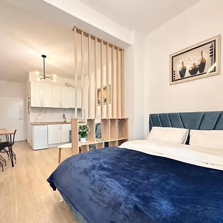 Royal Apartment