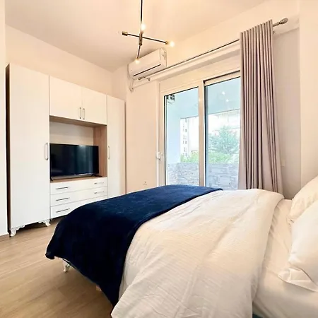 Appartement Royal
