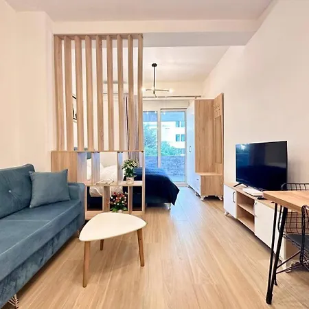 Appartement Royal *