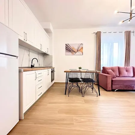 Apartment Royal *