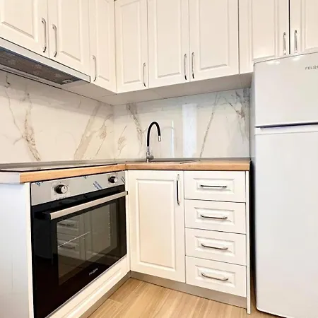 Apartment Royal