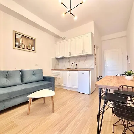 Appartement Royal *