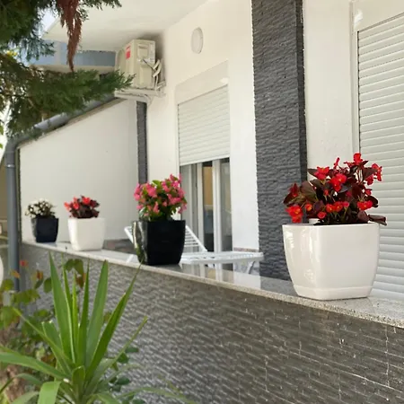 Appartement Royal *