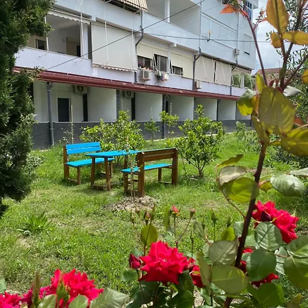 Appartement Royal Golem (Tirana)