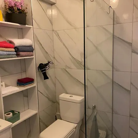 Апартаменты Royal *