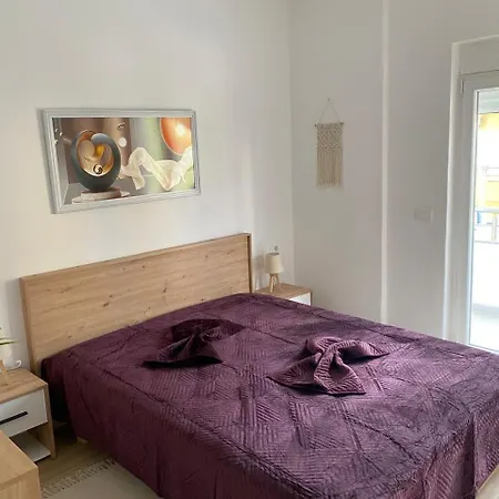 Appartement Royal