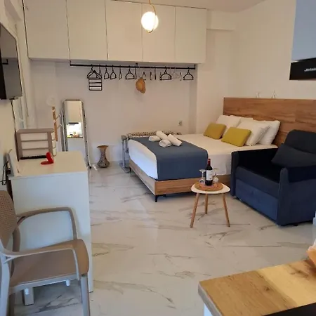 Royal Appartement *