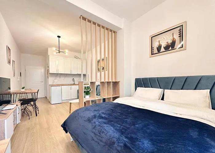 Royal Apartamento