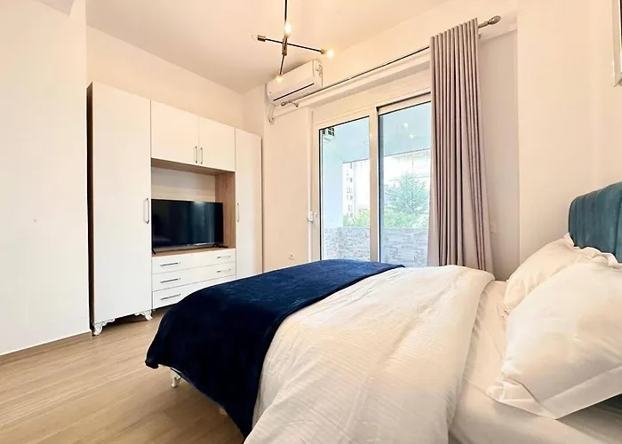 Apartamento Royal