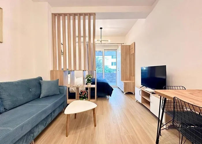 Apartamento Royal *
