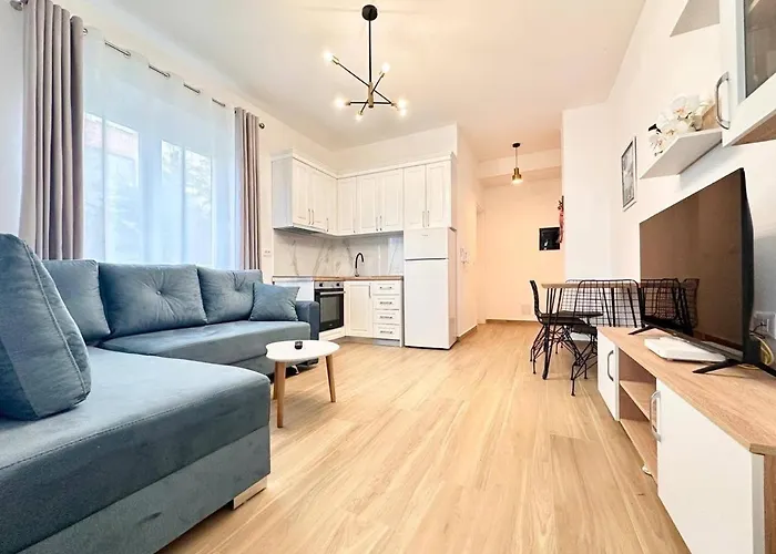 Royal Apartamento