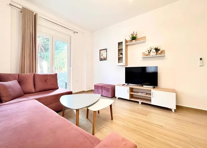 Royal Apartamento *