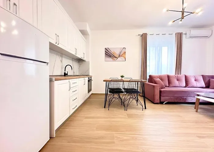 Apartamento Royal *