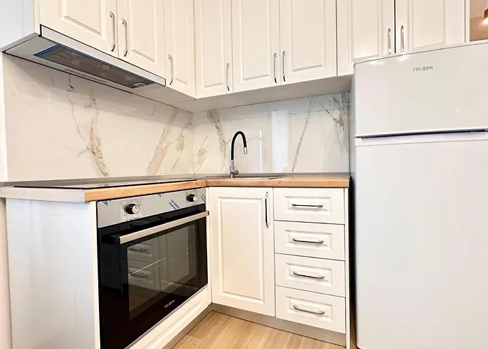 Apartamento Royal