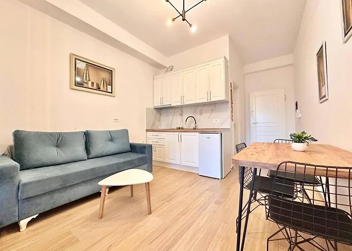 Apartamento Royal *