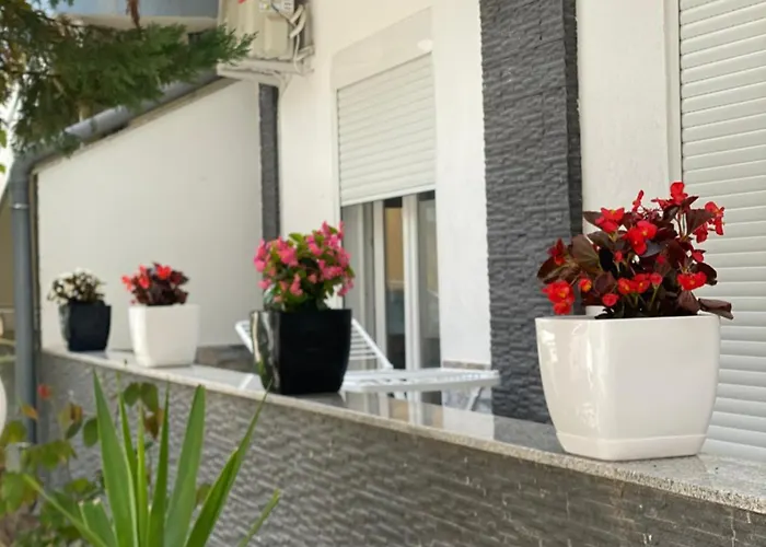 Apartamento Royal *