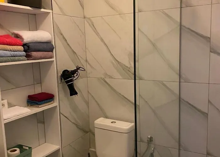 Apartamento Royal *