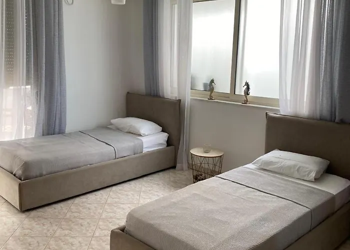 Apartamento Royal