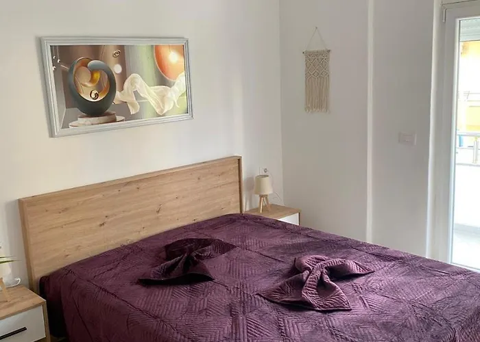 Apartamento Royal