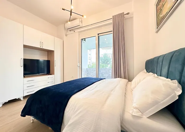 Royal Apartamento *