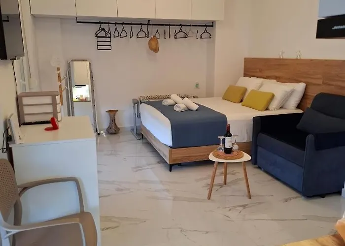 Royal Apartamento *